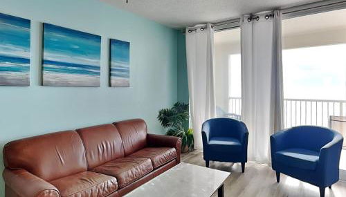 Majestic Beach Resort II by Resort Collection - Foto 4