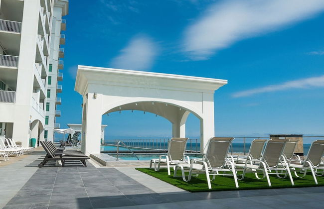 Sea it All Infinity Pool Ocean Views Steps From the Beach -- a Great Getaway - Foto 4