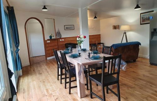 Maison Plein Sud St Lunaire Bretagne - Foto 9