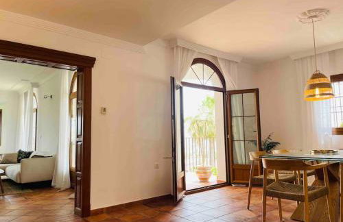 Sea view Villa La Alcaidesa - Foto 51