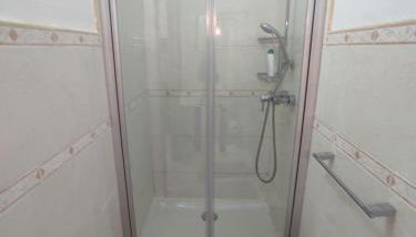 MONOLOCALE WENGE' - Foto 5, Shower