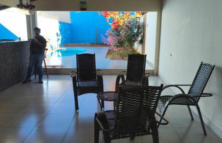 Aconchego Wilson - Foto 3