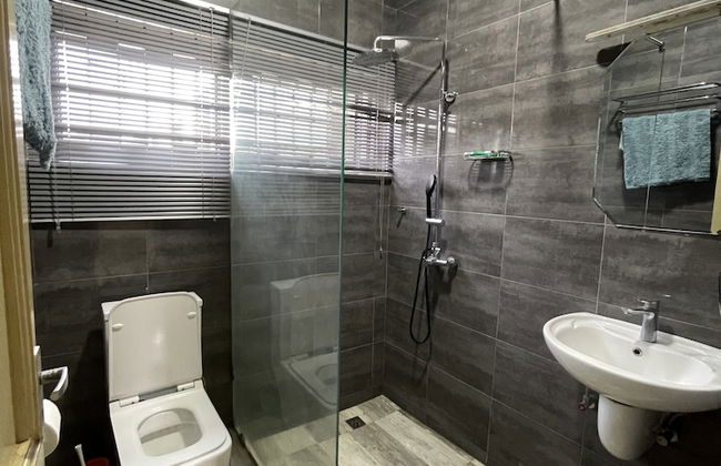 Traveller's Palm Court - Foto 18