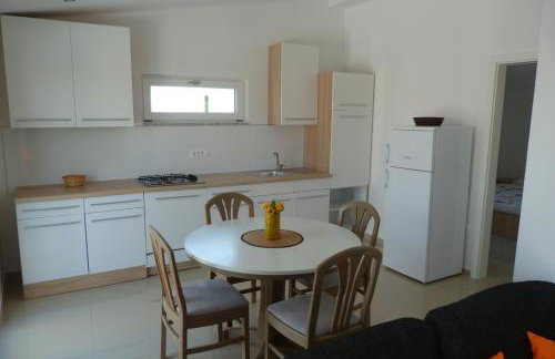 Apartments Monja & Dadi, Malinska, Vantačići - Foto 31