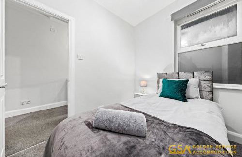 3 Bed Home in Forest Gate - Waltham Forest - Foto 34