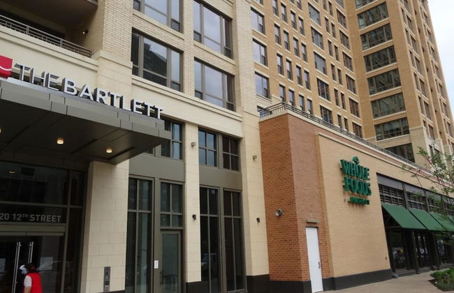 BridgeStreet at The Bartlett - Foto 1