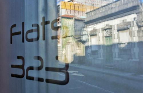 Flats 323 apartments - Foto 59