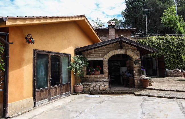 Agriturismo Le Mandriacce - Photo 31