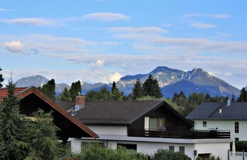 Ferienwohnung Das Inge die Oberne in Bernau - Foto 11