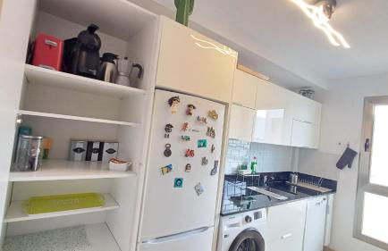 Modern house with 2 bedrooms near the beach - Foto 13