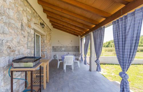 Casa Anamaria private Pool near Vrsar - Foto 23