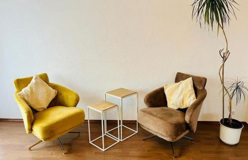 Burgblick Wohnung - Foto 19