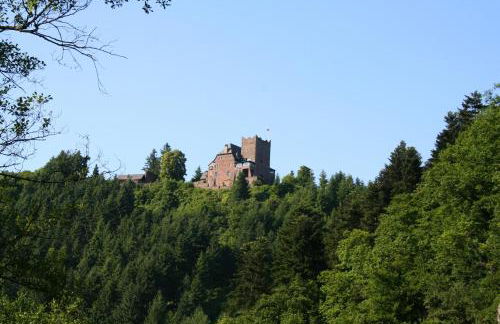 Wald Villa Üssbach - Foto 22