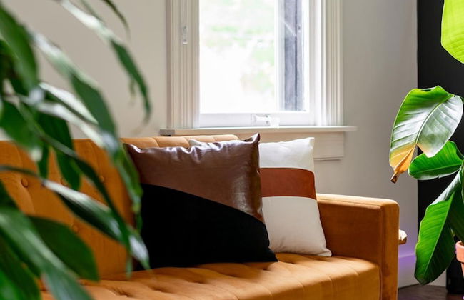 NEW Luxe Pet Friendly Free Parking Downtown - Foto 74