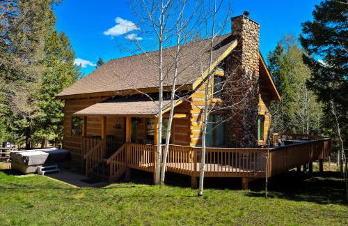 Timber Wolf - Foto 48