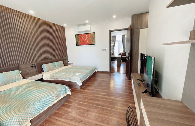 Amy Apartment Hue - Foto 7