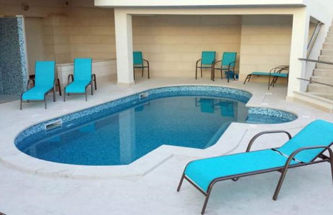 Apartments Relax Brela - Foto 28