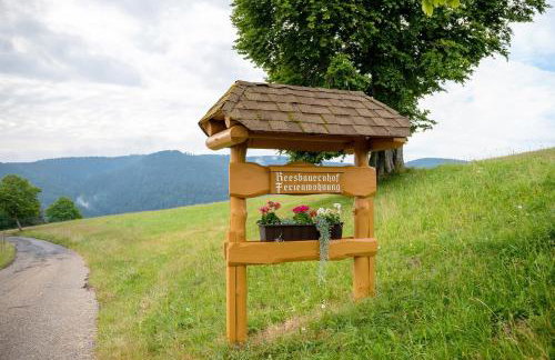 Reesbauernhof - Fewo Abendrot - Foto 30