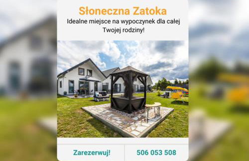 Słoneczna Zatoka - Foto 1