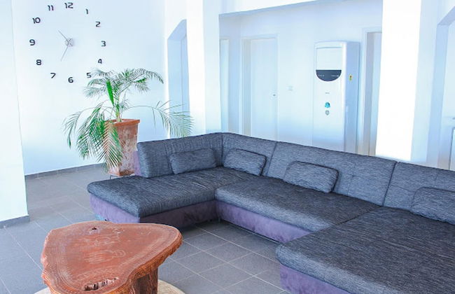 Impeccable 3-bed House in Prampram Accra - Foto 16