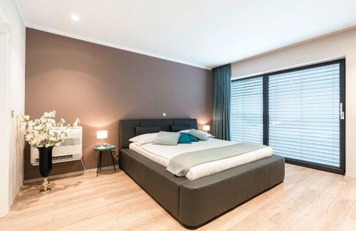 Villa Pedena in Sveta Katarina - Haus für 8-10 Personen - Foto 29