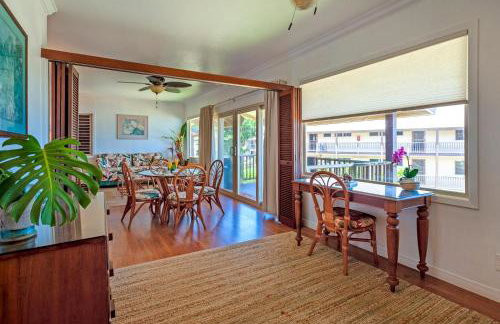 Hanalei Colony Resort J3 - Foto 41