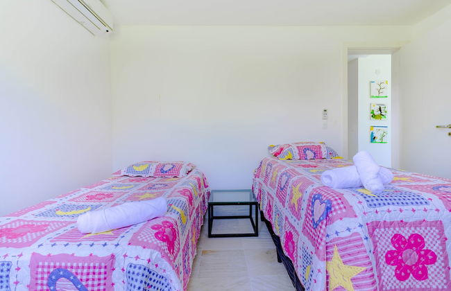 SA02 Excelente Casa 4 Suítes - Sauípe - Photo 3