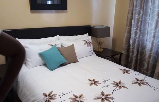 Ranks Guesthouse - Foto 10