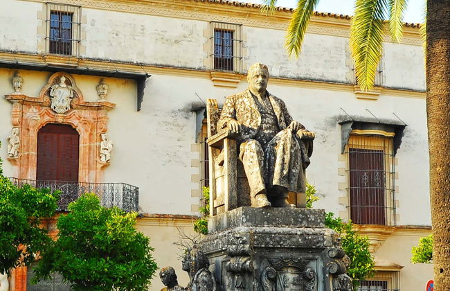 Billet pour le palais Domecq - Photo 8