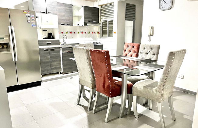 Apartamento Rio Guatapurí - Foto 45