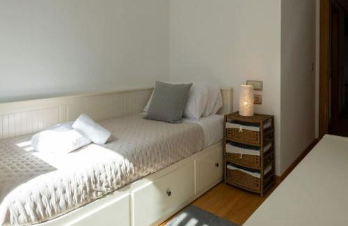 Vigo Centro 3HAB Parking incluido & WiFi 5PAX ツ by Rias Baixas Rentals - Foto 38