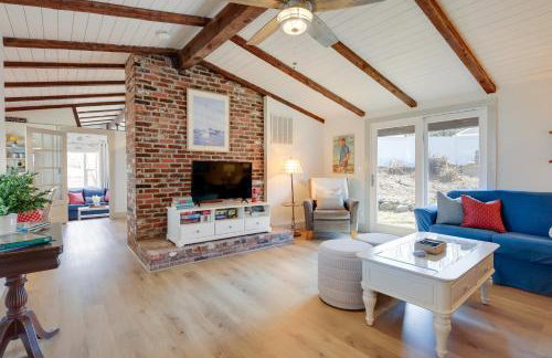 Steps to Beaches and Main Street Hyannis Retreat - Photo 1