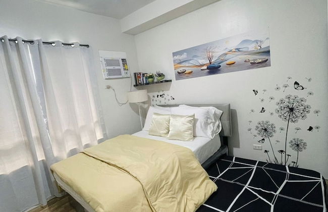 Amourette's Studio at Mesaavirre Garden - Foto 2