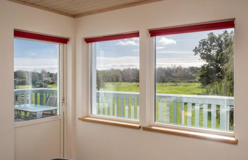 Stargaze Lodge Fritton: Luxury With Hot Tub - Foto 17