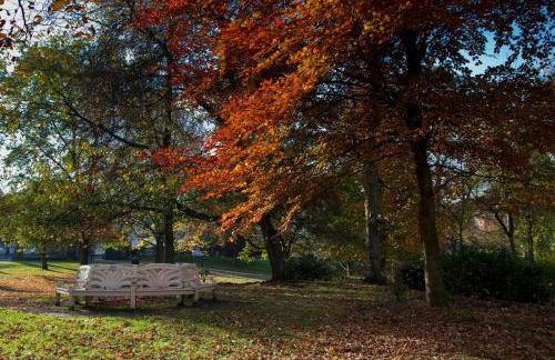 The Old Workshop, Corbridge - Foto 49