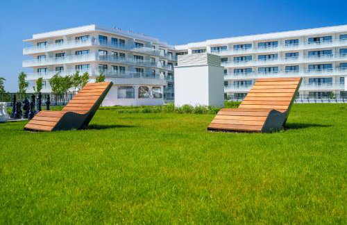 Apartamenty Lighthouse - Polanki Aqua - Kołobrzeg - Foto 4