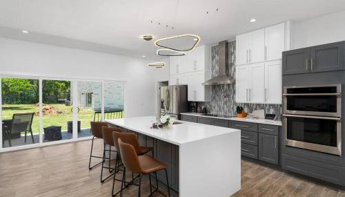 The Gateway - 6BED W Two Houses GameRoom & Pool - Foto 5