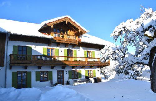 Ferienwohnung beim Hainz - Foto 38