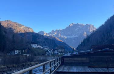 Casa di Charme sul Civetta Dolomiti - Foto 63