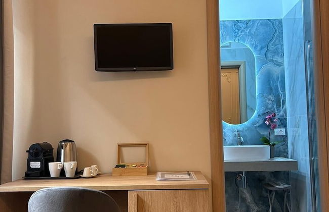 Sea Pearl Luxury Rooms - Foto 1