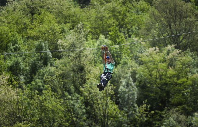 Cabañas Deluxe Basajaun Basoa by IrriSarri Land - Foto 60