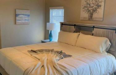 Private Beach Volleyball Pool Retreat - Foto 26