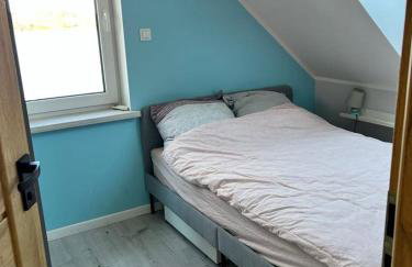 Dom wakacyjny nad jeziorem - Foto 8