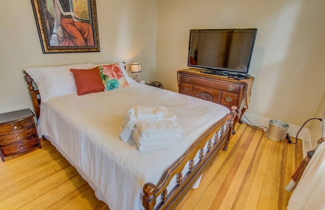 2BR Old Colorado City Garden of The Gods - Foto 8