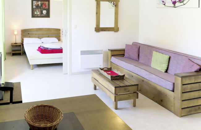 Les Terrasses du Lac - Foto 2