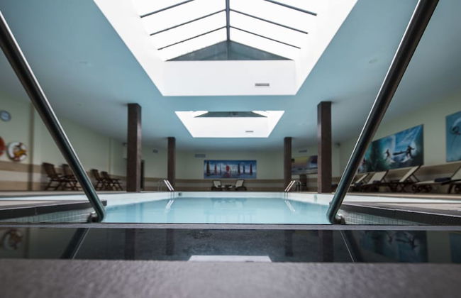 Vila Gale Atlantico Resort Hotel - Foto 25