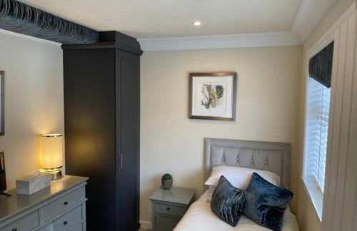 'cosy Cottage' - 2 Bed High End Cottage in Bawtry - Foto 11