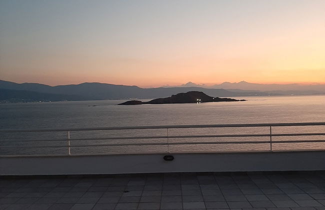 Charming 4-bed Villa in Pefkali - Foto 42