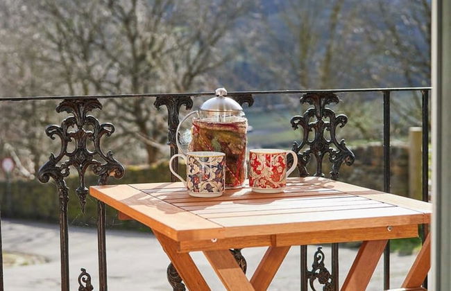 Host Stay Ormesby - Foto 4