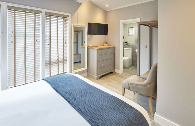 Host Stay Puffin s Rest - Foto 7